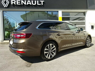 Renault Talisman Gebrauchtwagen