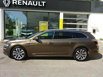 Renault Talisman Gebrauchtwagen