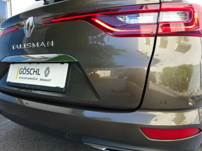 Renault Talisman Gebrauchtwagen