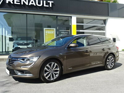 Renault Talisman Gebrauchtwagen