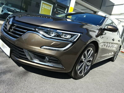 Renault Talisman Gebrauchtwagen