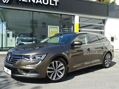 Renault Talisman Gebrauchtwagen