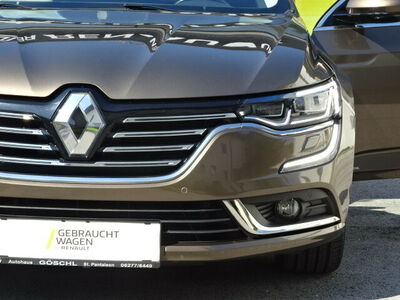 Renault Talisman Gebrauchtwagen