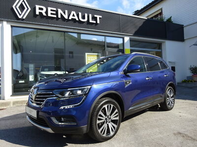 Renault Koleos Gebrauchtwagen