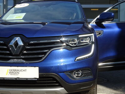 Renault Koleos Gebrauchtwagen