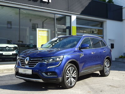 Renault Koleos Gebrauchtwagen