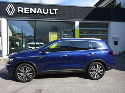 Renault Koleos Gebrauchtwagen