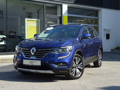 Renault Koleos Gebrauchtwagen