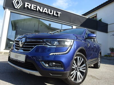 Renault Koleos Gebrauchtwagen