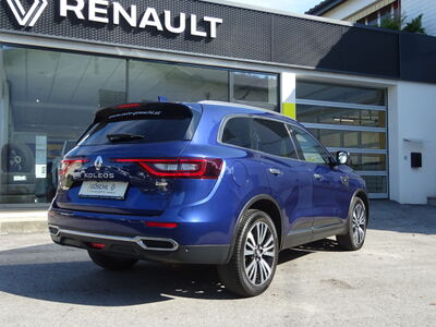 Renault Koleos Gebrauchtwagen