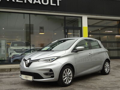 Renault Zoe Gebrauchtwagen