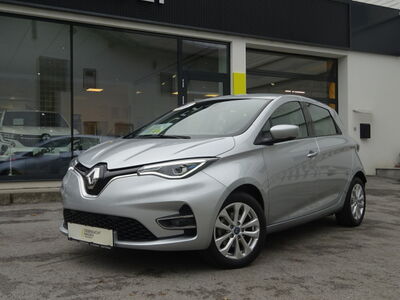 Renault Zoe Gebrauchtwagen