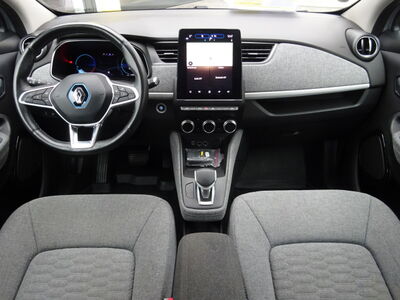 Renault Zoe Gebrauchtwagen