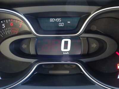 Renault Captur Gebrauchtwagen