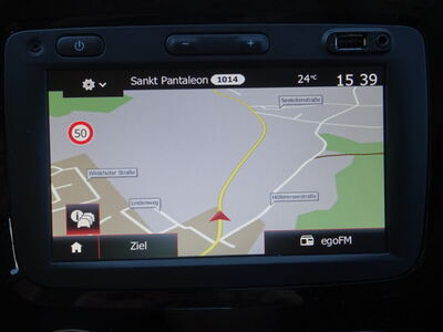 Renault Captur Gebrauchtwagen