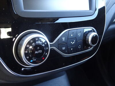Renault Captur Gebrauchtwagen