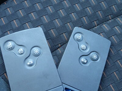 Renault Captur Gebrauchtwagen