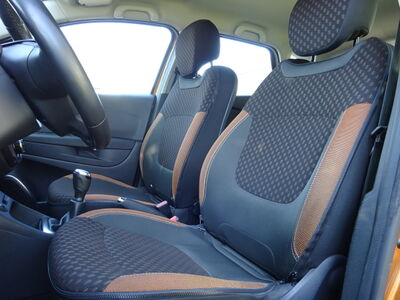 Renault Captur Gebrauchtwagen