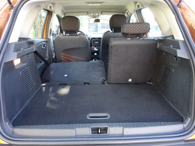 Renault Captur Gebrauchtwagen