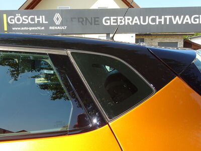 Renault Captur Gebrauchtwagen