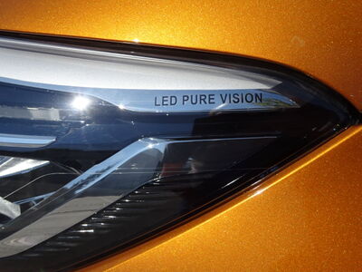 Renault Captur Gebrauchtwagen