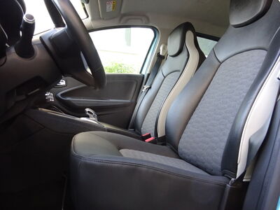 Renault Zoe Gebrauchtwagen