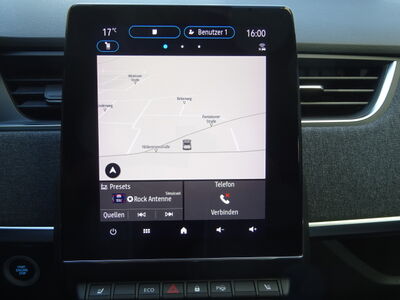 Renault Zoe Gebrauchtwagen