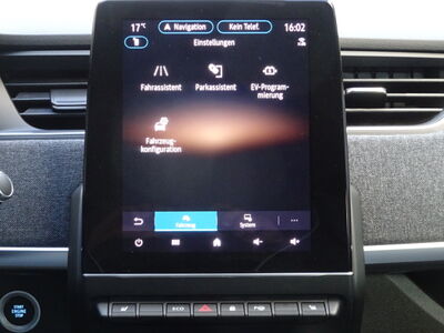 Renault Zoe Gebrauchtwagen