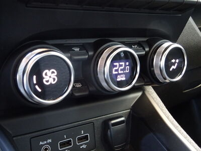 Renault Zoe Gebrauchtwagen