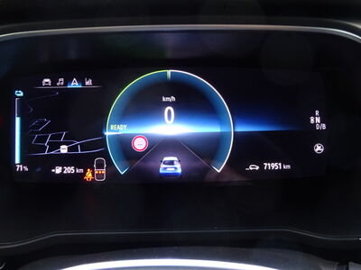 Renault Zoe Gebrauchtwagen