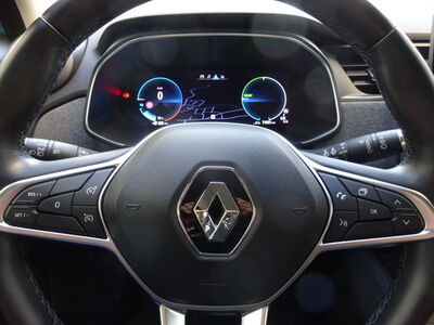 Renault Zoe Gebrauchtwagen