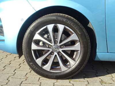 Renault Zoe Gebrauchtwagen
