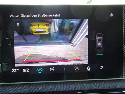 Renault R4 Vorführwagen