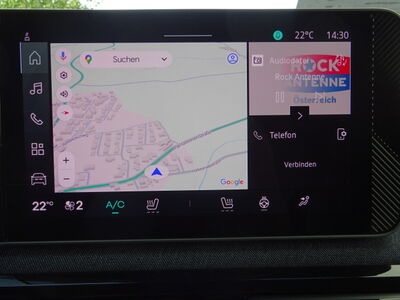 Renault R4 Vorführwagen