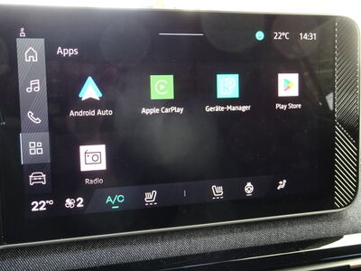 Renault R4 Vorführwagen