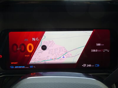 Renault R4 Vorführwagen