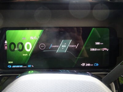 Renault R4 Vorführwagen