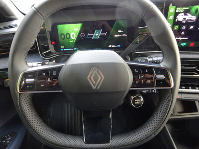 Renault R4 Vorführwagen