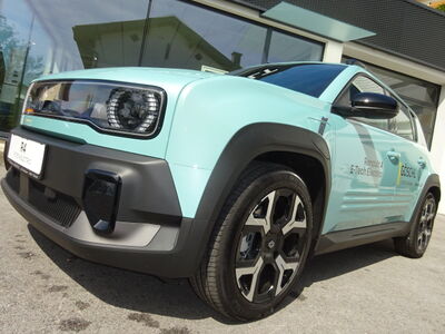 Renault R4 Vorführwagen