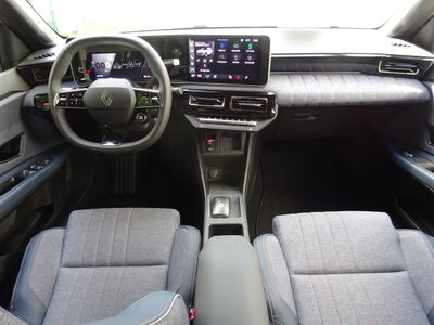 Renault R4 Vorführwagen