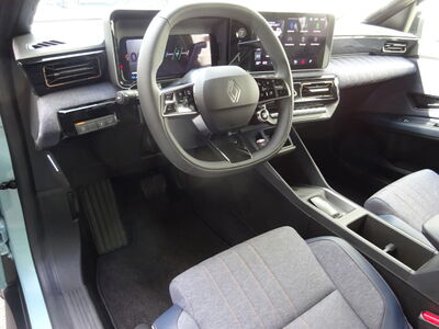 Renault R4 Vorführwagen