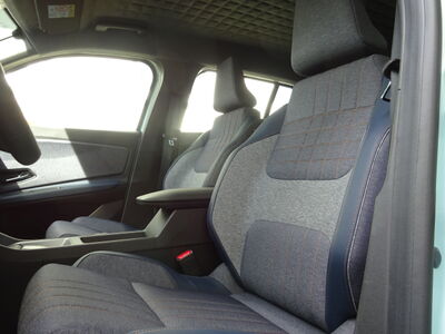 Renault R4 Vorführwagen