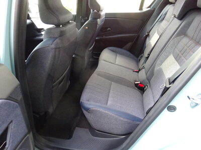 Renault R4 Vorführwagen