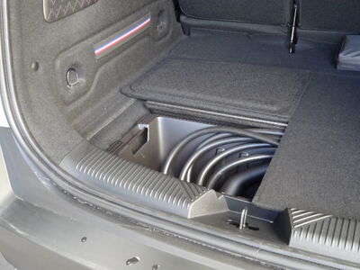 Renault R4 Vorführwagen