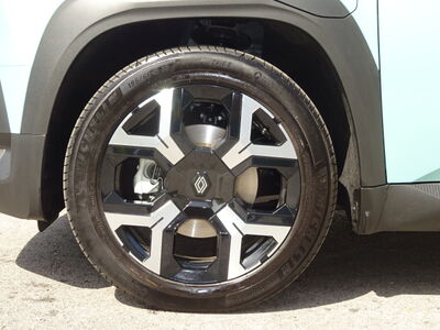 Renault R4 Vorführwagen