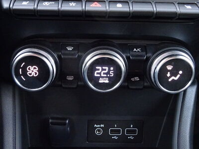 Renault Captur Gebrauchtwagen