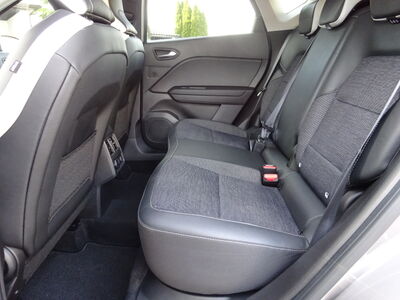 Renault Captur Gebrauchtwagen