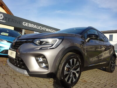 Renault Captur Gebrauchtwagen