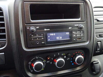 Renault Trafic Gebrauchtwagen