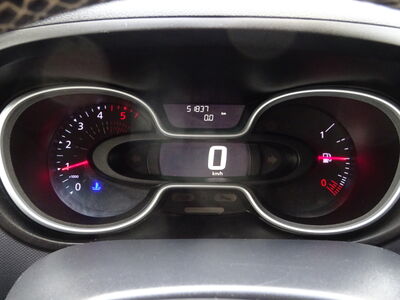 Renault Trafic Gebrauchtwagen